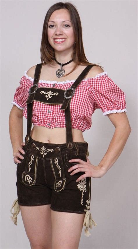 female lederhosen name|More.